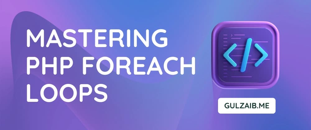 Mastering PHP Foreach Loops: The Power of '&' for References β‘π