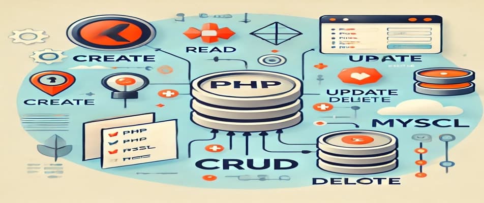 Building a PHP CRUD Application with OOP and MySQL: A Best Practice Guide
