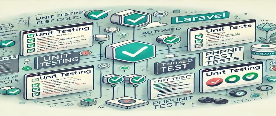 Unit Testing in Laravel: A Practical Approach for Developers