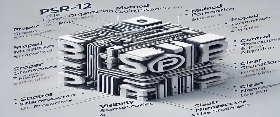 Understanding PSR-12: The PHP Coding Style Guide