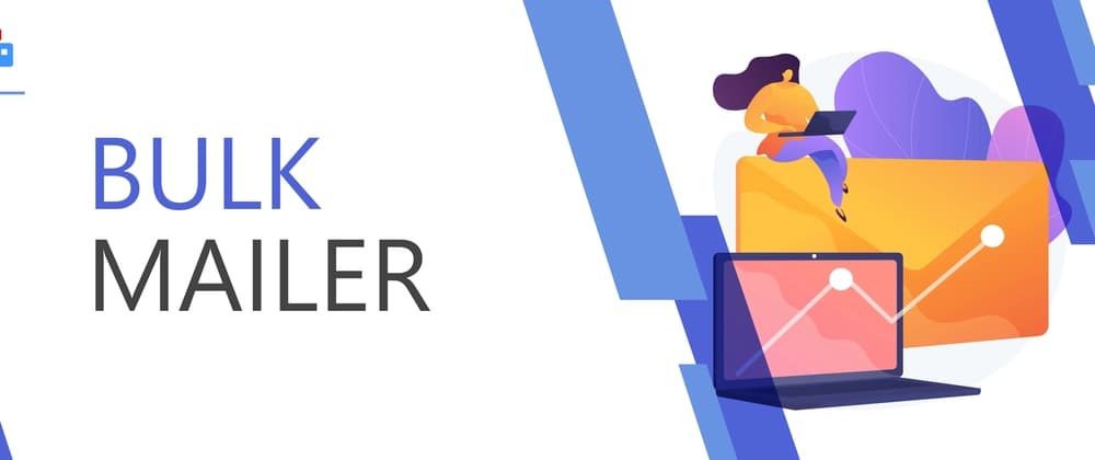 Simplifying Email Communication: Introducing Bulk Email Sender